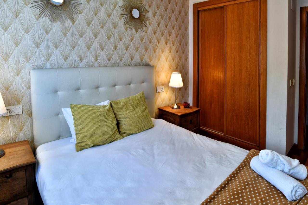 Wonderstays Apartamentos La Estacion Malaga Exterior photo