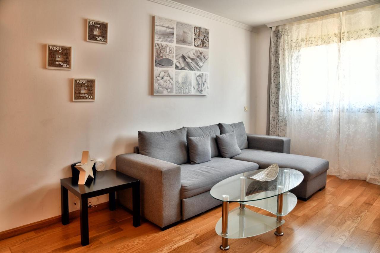 Wonderstays Apartamentos La Estacion Malaga Exterior photo