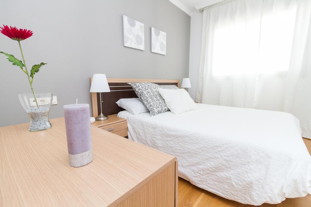 Wonderstays Apartamentos La Estacion Malaga Exterior photo
