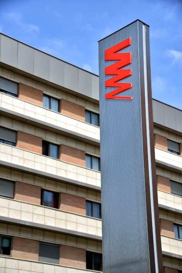 Wonderstays Apartamentos La Estacion Malaga Exterior photo
