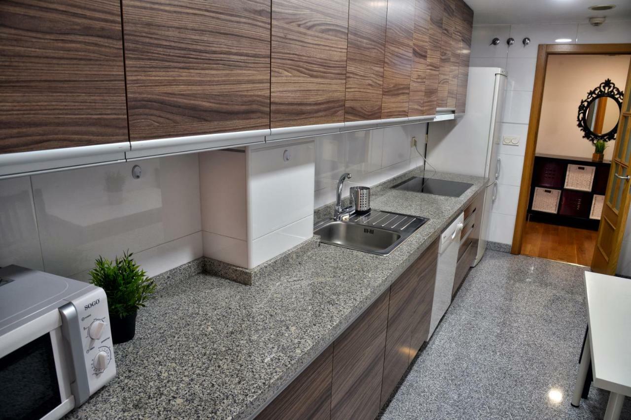 Wonderstays Apartamentos La Estacion Malaga Exterior photo